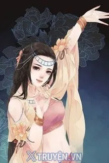 MIÊU PHỦ