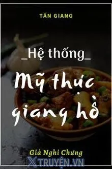 MỸ THỰC GIANG HỒ