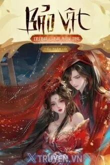 BẢO VẬT TRONG LÒNG BÀN TAY