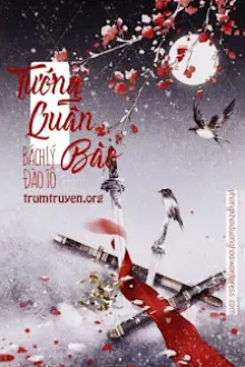 TƯỚNG QUÂN BÀO