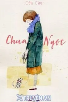 CHUA NGỌT