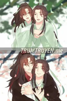 [ĐAM MỸ] HẬU ÁI