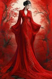 ĐỜI MẤY ANH HÙNG QUA ĐƯỢC ẢI HỒNG NHAN
