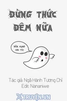 Dung Thuc Dem Nua