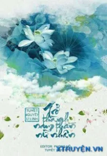 TRỞ THÀNH "NAM THẦN" NỮ NHÂN