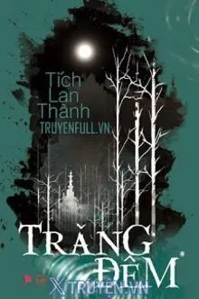 TRĂNG ĐÊM
