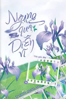 NGANG QUA ĐỒI HOA DIÊN VĨ