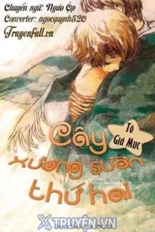 CÂY XƯƠNG SƯỜN THỨ HAI