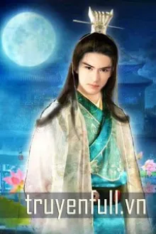 VI THẦN RẤT BẬN