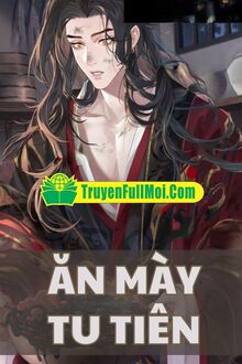 ĂN MÀY TU TIÊN