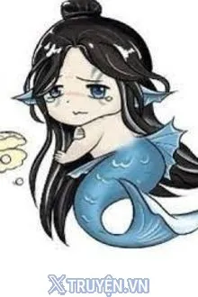 Có Lẽ Tôi Là Một Nhân Ngư Giả