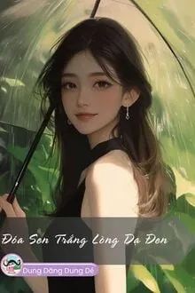 ĐÓA SEN TRẮNG LÒNG DẠ ĐEN
