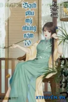 KHI BẠCH PHÚ MỸ TRỞ THÀNH NGƯỜI NGHÈO