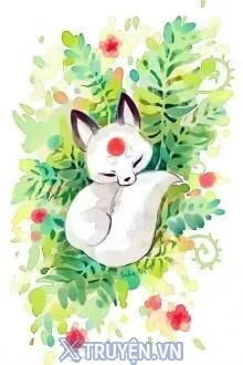 HỒ SỦNG: NƯƠNG TỬ, ĐỪNG TRÊU CHỌC HOA ĐÀO NỮA!