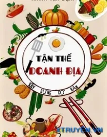 TẬN THẾ DOANH ĐỊA