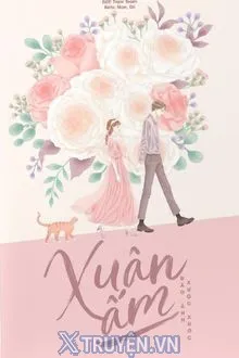 XUÂN ẤM