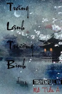 TRĂNG LẠNH TRƯỜNG BÌNH