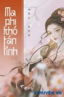 MA PHI KHÓ TÁN TỈNH