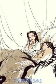 DUNG NHAN CỦA NGƯƠI LÀ GIẤC MỘNG NƠI TA