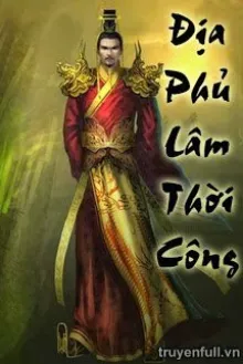 ĐỊA PHỦ LÂM THỜI CÔNG