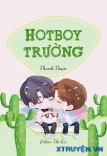 GIÁO THẢO (HOTBOY TRƯỜNG)