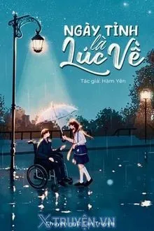 NGÀY TỈNH LÀ LÚC VỀ