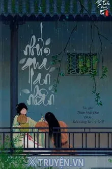 NHỨ QUẢ LAN NHÂN