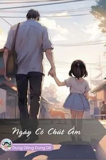 NGÀY CÓ CHÚT ẤM