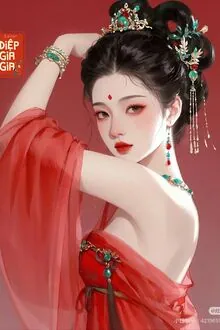Chú Cơ Trưởng Nhà Bên Là Sói Đói