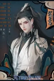 VÔ SONG CÔNG TỬ