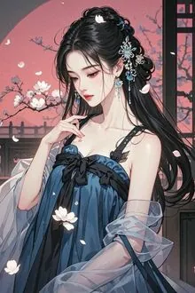 Thế Gian Này Chỉ Cần Có Nàng