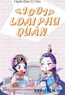 MỘT NGÀN LINH MỘT LOẠI PHU QUÂN