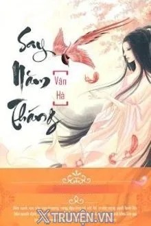 SAY NĂM THÁNG