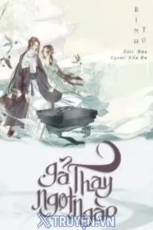 GẢ THAY NGỌT NGÀO