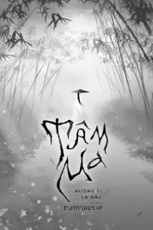 [NGÔN TÌNH] TÂM MA