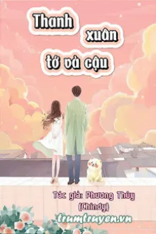 Chồng Mù Vợ Ngốc
