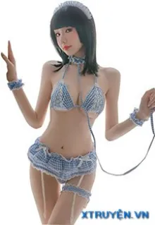 KHẾ ƯỚC LẠC THIÊN GIỚI MỘT NĂM