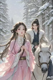 Trăng Soi Suối Rừng