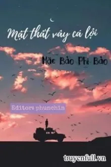 MẬT THẤT KHỐN CÁ LỘI