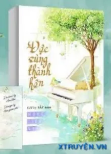 ĐỘC SỦNG THÀNH HÔN