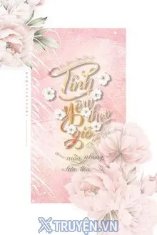 TÌNH YÊU THEO GIÓ NỔI LÊN