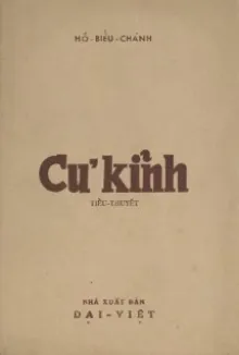 [VIỆT NAM] CƯ KỈNH