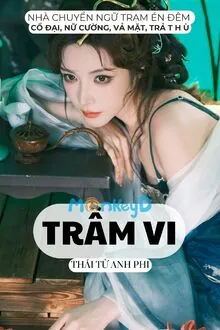 Cá Cược - Mộc Khẩu Ngân