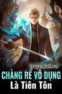 Báo Thù Của Rể Phế Vật