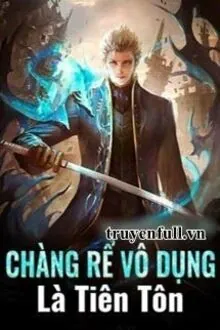 Báo Thù Của Rể Phế Vật