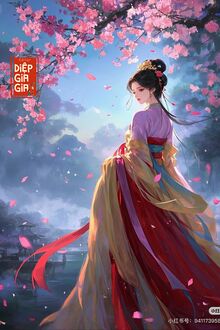 LIỄU DIÊN NHI