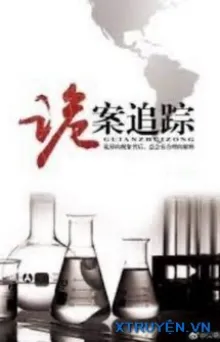 LẦN THEO QUỶ ÁN
