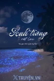 ÁNH TRĂNG RỚT LẠI