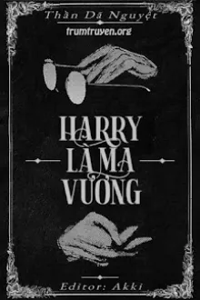 [HP/TOMHAR] HARRY LÀ MA VƯƠNG??