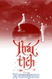 THÁC TÍCH